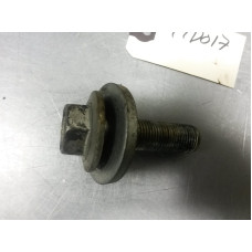 99D017 Crankshaft Pulley Bolt For 10-11 Toyota Camry  2.5